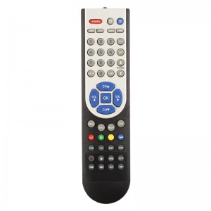 東芝液晶\\/ LEDテレビ用スマートテレビのホットセールテレビリモコン\\/コントロール（工場価格）