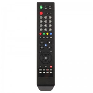 スマートテレビリモコン用2020最新2.4Gエアマウスリモコン2.4gブルートゥースIRワイヤレステレビリモコン
