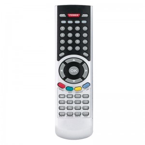 LG TV \\/衛星TV \\/セットトップボックス用の新製品OEMワイヤレス赤外線リモコン