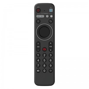tcl TV \\/\\/セットトップボックス用の売れ筋高品質多機能ワイヤレスエアマウスリモコン