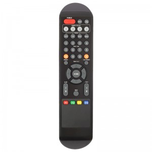 すべてのブランドのTV \\/ Android STB \\/ DVB用の中国ユニバーサル赤外線lgリモコン送信機および受信機