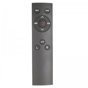 RF 2.4GBluetoothリモコンAndroidボックス\\/ TV用のオリジナルのユニバーサルOEM赤外線リモコン音声コントロール