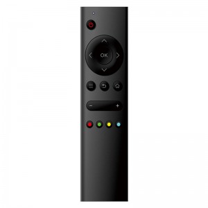 Factory Wholesale2020売れ筋すべてのブランドのテレビ\\/セットトップボックス\\/ DVB用の新しい15キーOEM赤外線リモコン