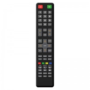 テレビスティック\\/すべてのブランドのテレビ\\/ lgテレビ用の売れ筋スマートワイヤレスフライマウスユニバーサルリモコン