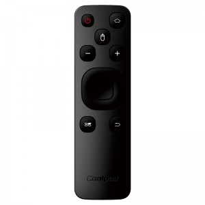 LED \\/ LCD TV \\/セットトップボックス用の売れ筋工場高品質12キーIR \\/ RFリモコン