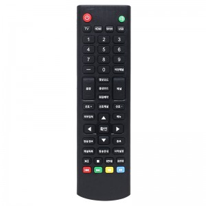 AndroidTVボックス\\/セットトップボックス\\/ LEDTV用ユニバーサルリモコンTVスマートリモコン