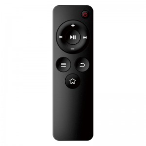 工場OEM \\/ ODM安い価格9keysirすべてのブランドのリモコンセットトップボックス用TVユニバーサルリモコン